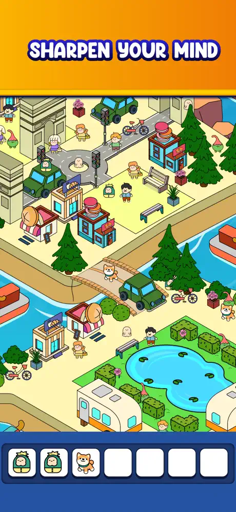 Gameplay Screenshot 1