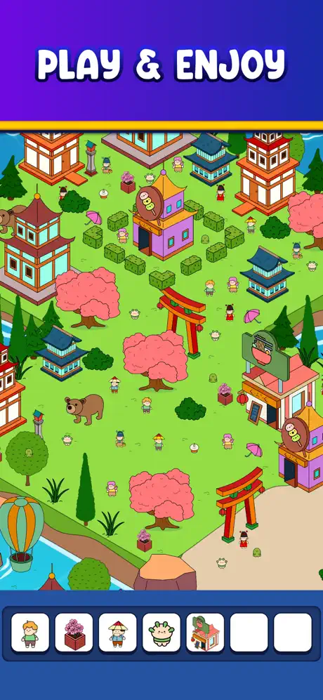 Gameplay Screenshot 2